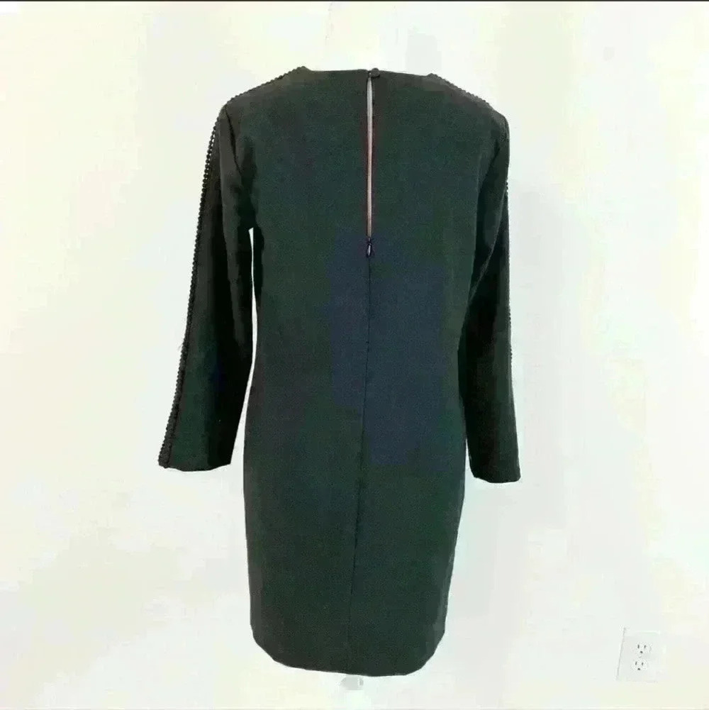 NWT BANANA REPUBLIC SHIFT DRESS - Picture 5 of 5